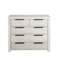 Celerina - Chest - Weathered White