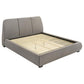 Mokena - Upholstered Platform Bed