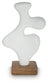 Lavarsen - Sculpture