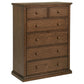 Sumerlin - 6-Drawer Bedroom Chest Of Drawers