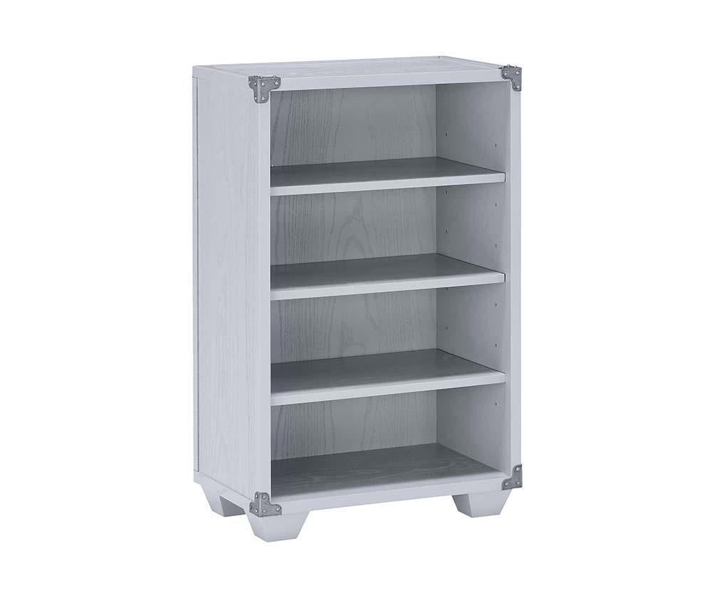 Orchest - Bookcase - Gray