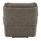 Firas - Power Motion Recliner - Camel