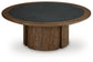 Dontayne - Round Table