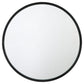 Brocky - Accent Mirror - Black