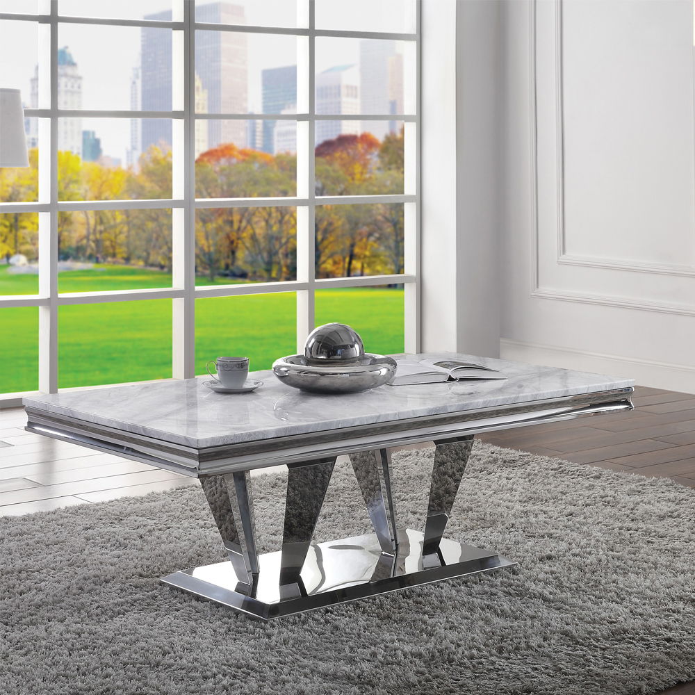 Satinka - Table