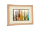 In Milan By Christine Soccio - Framed Print Wall Art - Bronze