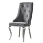 Dekel - Side Chair