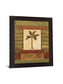 Verdant Sapling - 28" x 34" Framed Wall Art - Green