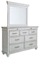 Kanwyn - Dresser