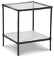 Ryandale - Accent Table