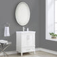 Nysa - Accent Decor - Mirrored & Faux Crystals