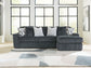 Midnight-Madness - Sectional