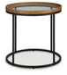 Noraluna - Round Table