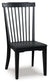 Greddinton - Extension Dining Table Set