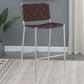 Adelaide - Upholstered Height Stool