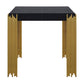 Empire - End Table - Black