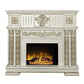 Vendome - Fireplace