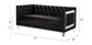 Heibero - Loveseat - 31"
