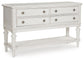 Montelaine - Dining Room Server - Antique White