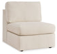 Modmax - L-Shaped Sectional - Oyster