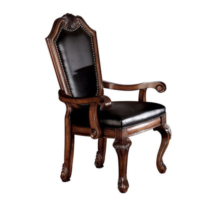 Chateau De Ville - Arm Chair (Set of 2)
