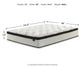 Chime 12 Inch Hybrid - Ultra Plush Hybrid Mattress