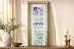 18x42 In Our Family By Deb Strain - Beige