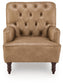 Tartonelle - Accent Chair