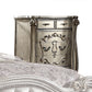 Versailles - Chest - Antique Platinum Finish