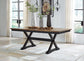 Wildenauer - Dining Room Extension Table