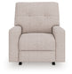 Larimer - Rocker Recliner