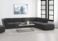Sunny - Upholstered Modular Sectional Sofa