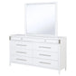Gracemont - 8-Drawer Bedroom Dresser Cabinet
