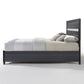 Naima - Bed w/Storage