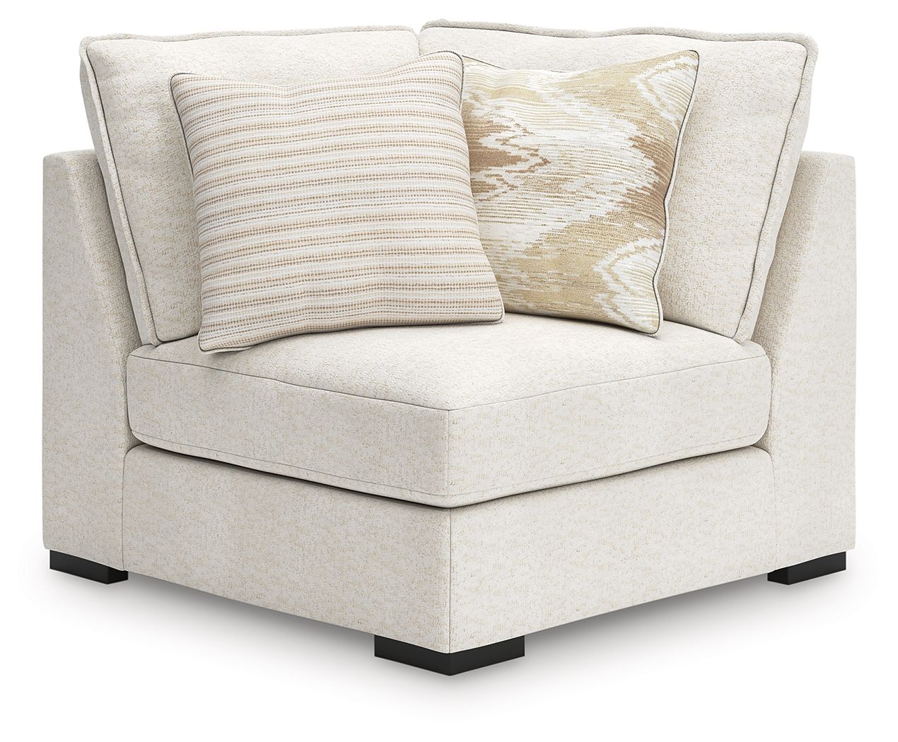 Donelson Creek - 6-Piece Sectional - Vanilla