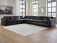 Emilia - Sectional