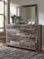 Derekson - Dresser