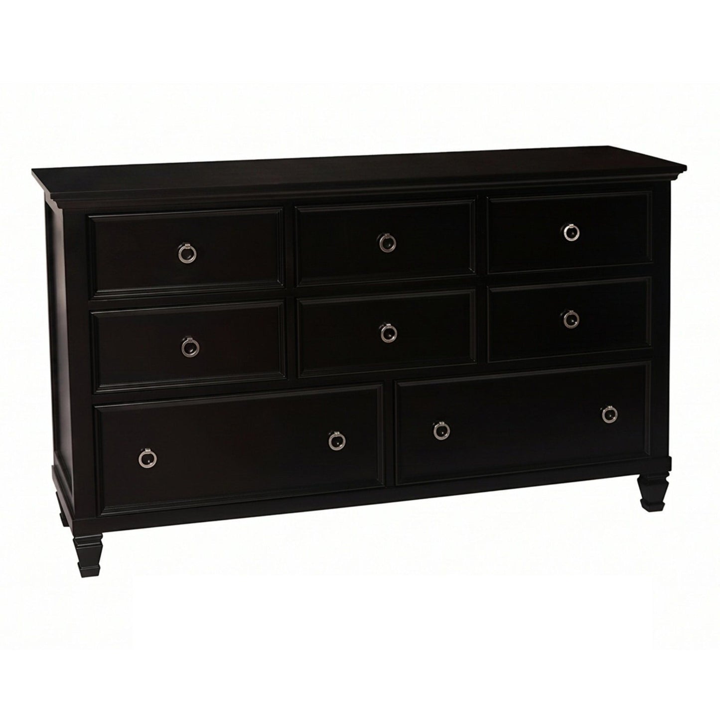Tamarack - Dresser