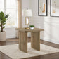 Adina - Rectangular Wood Table