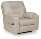 Belmone Pike - Power Lift Recliner