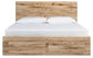 Hyanna - Storage Bed