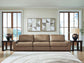 Veronella - Sectional