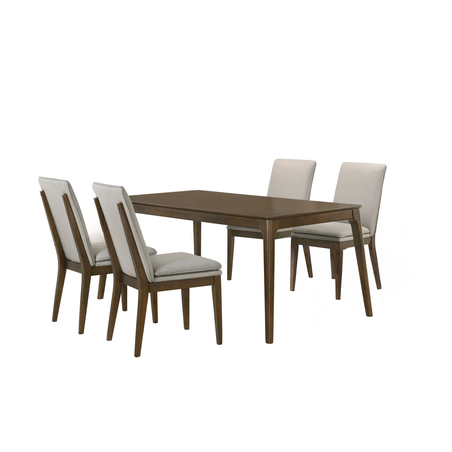 Maggie - Dining Table Set