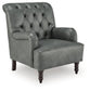 Tartonelle - Accent Chair