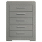 Ives - 5-Drawer Bedroom Chest