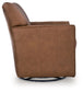 Braydunn - Swivel Glider Accent Chair