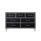 Ava - 7 Drawer Dresser