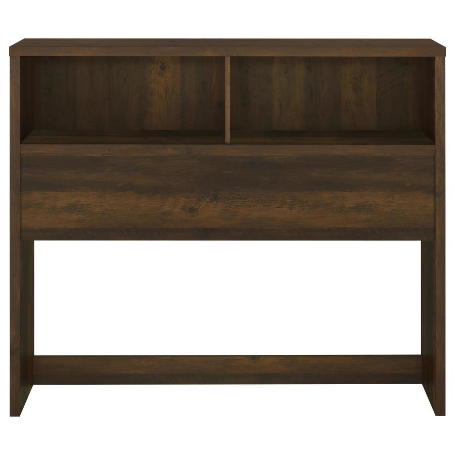 Westpark - 3 Piece Bedroom Set Bookcase Headboard