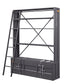 Cargo - Bookshelf & Ladder