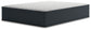 Hybrid 1400 - California King Mattress - White